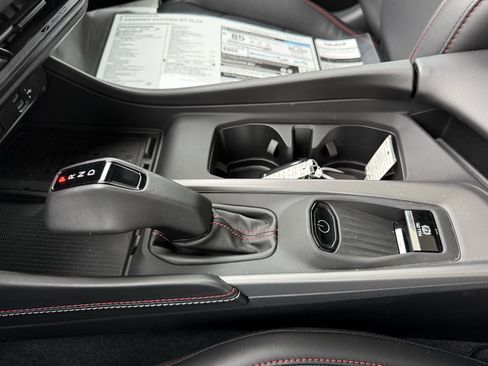 New 2024 Dodge Charger R/T w/ Plus Group image 25