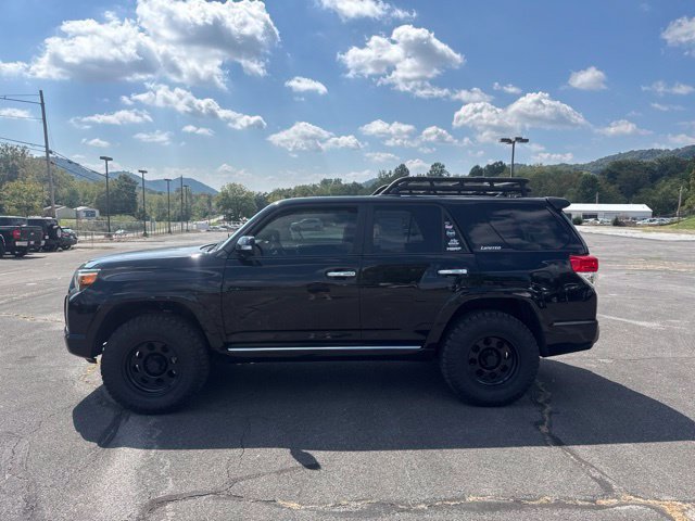Used 2011 Toyota 4Runner Limited AWD/4WD image 5