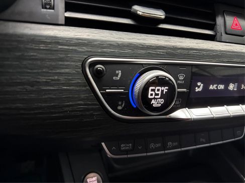 Used 2018 Audi A5 2.0T Premium Plus w/ Premium Plus image 28