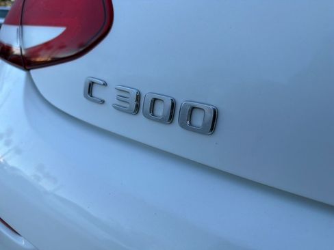 Used 2021 Mercedes-Benz C 300 Cabriolet image 9