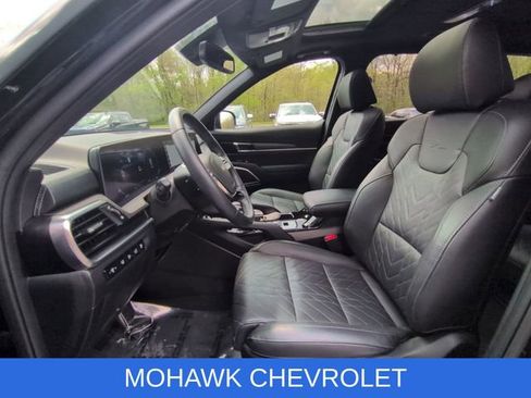 Used 2024 Kia Telluride SX X-Pro AWD/4WD image 21