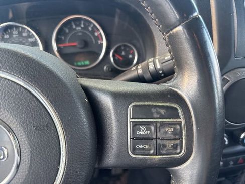 Used 2014 Jeep Wrangler Unlimited Sport w/ Power Convenience Group image 19