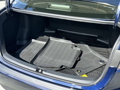 Certified 2026 Toyota Corolla LE w/ LE Premium Package image 13