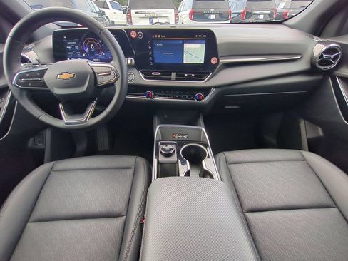 Used 2026 Chevrolet Equinox LT w/ Convenience Package II AWD/4WD image 18