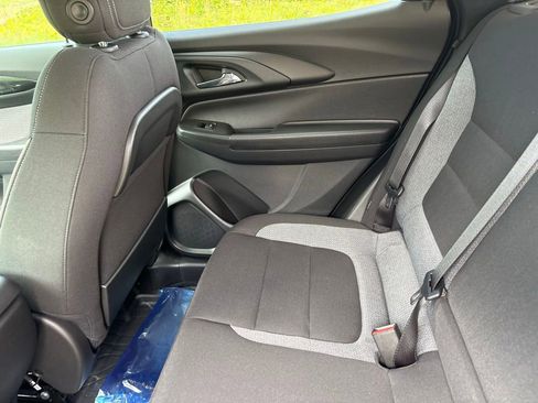 New 2026 Chevrolet TrailBlazer LT w/ Convenience Package FWD image 41