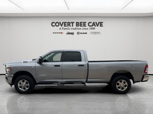 Certified 2024 RAM 3500 Big Horn image 5