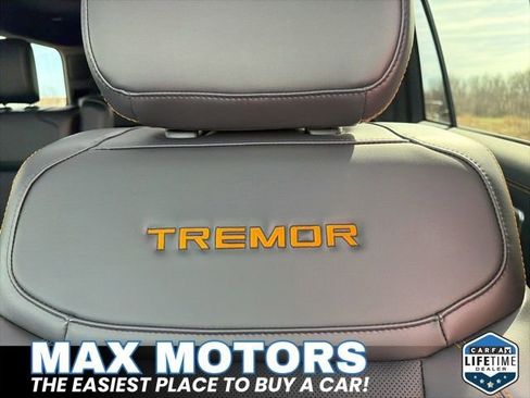 New 2026 Ford Expedition Tremor AWD/4WD image 41