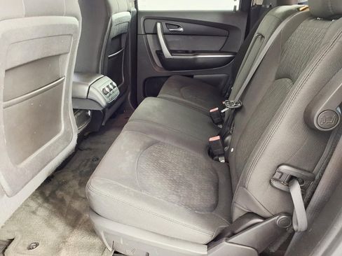 Used 2009 GMC Acadia SLE FWD image 9