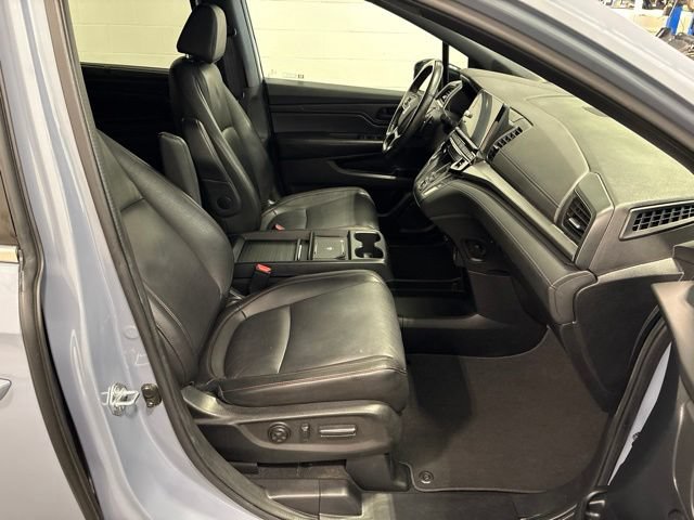Used 2025 Honda Odyssey Sport-L image 43