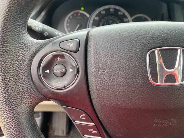 Used 2013 Honda Accord LX image 21