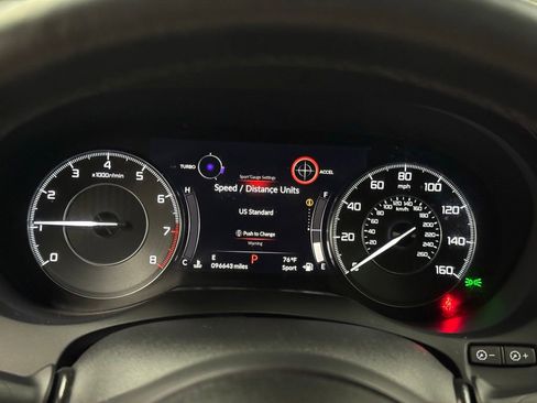 Used 2020 Acura RDX AWD image 24