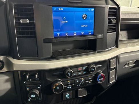 New 2026 Ford F350 XL w/ STX Appearance Package AWD/4WD image 31