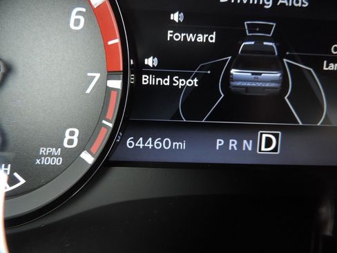 Certified 2022 Nissan Frontier Pro-X w/ Pro-X Premium Package image 32