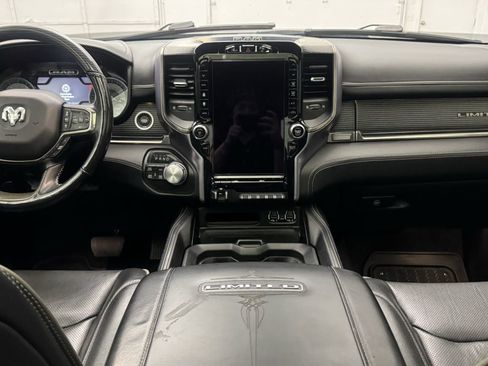Used 2020 RAM 1500 Limited image 13