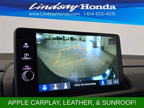 Used 2026 Honda CR-V Sport-L image 17