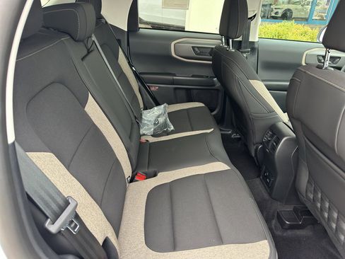 New 2026 Ford Bronco Sport Big Bend image 31