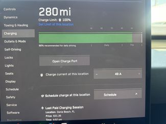 Used 2025 Tesla Cybertruck AWD Crew Cab 360° Tour