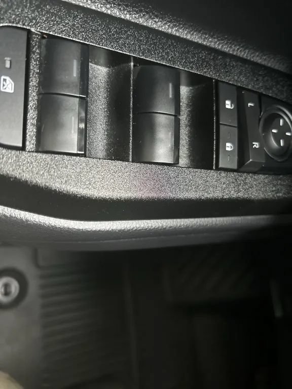 Used 2025 Toyota Land Cruiser 1958 AWD/4WD image 9