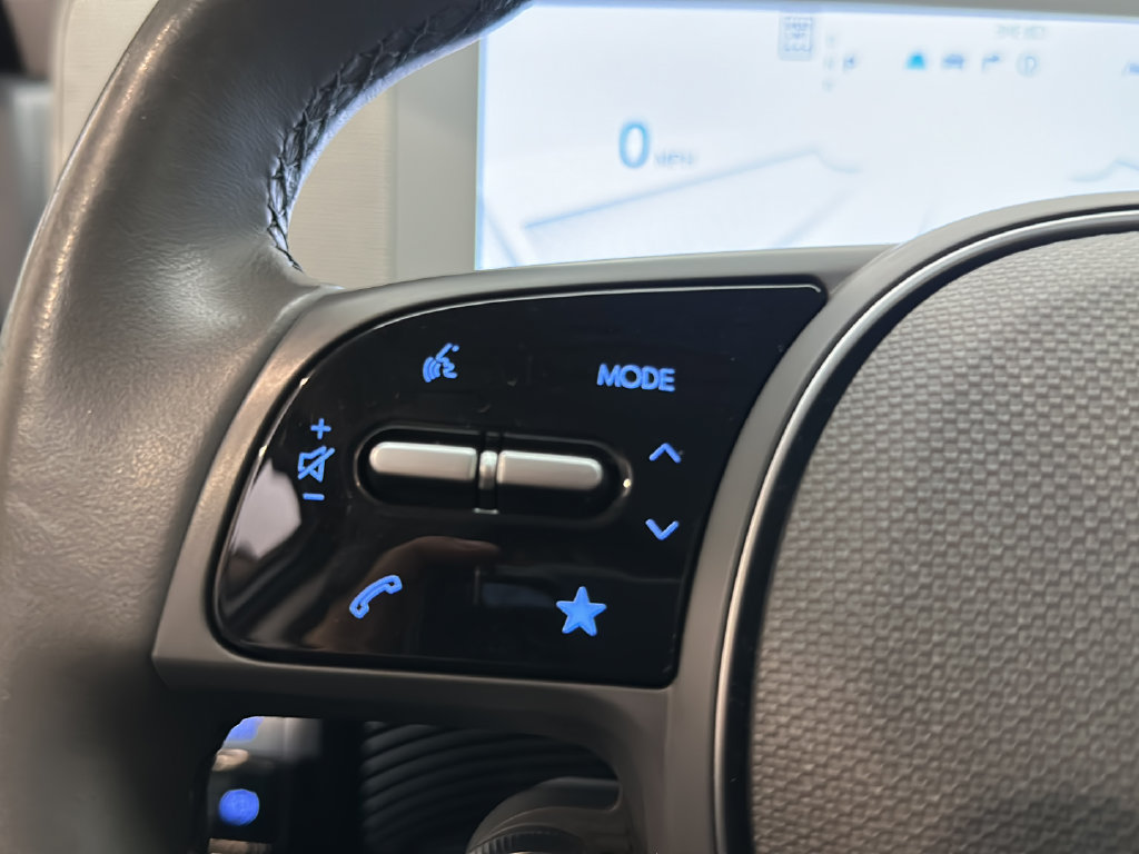 Certified 2024 Hyundai Ioniq 5 SEL AWD/4WD image 23