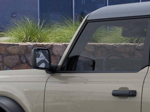 New 2025 Ford Bronco 2-Door w/ Sasquatch Package image 22