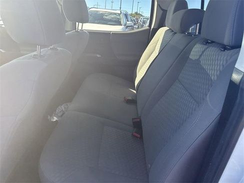Used 2022 Toyota Tacoma SR5 image 22