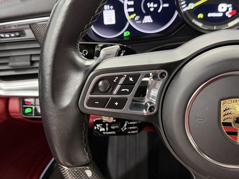 Used 2019 Porsche Panamera Turbo S image 49