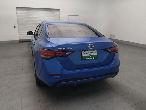 Used 2023 Nissan Sentra SV FWD image 6