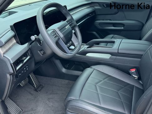 New 2027 Kia Telluride SX Prestige X-Line w/ Towing Package AWD/4WD image 9