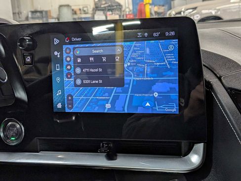 Certified 2024 Chevrolet Corvette Stingray Preferred Cpe w/ 2LT image 24