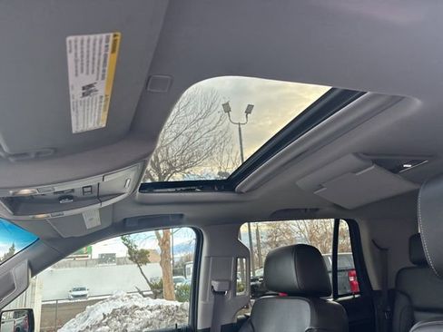 Used 2017 Chevrolet Tahoe LT image 29