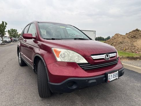 Used 2008 Honda CR-V EX-L image 14