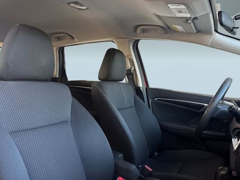 Used 2020 Honda Fit LX image 30