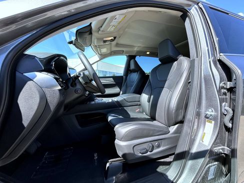 Used 2026 INFINITI QX60 Luxe w/ Cargo Package AWD/4WD image 10
