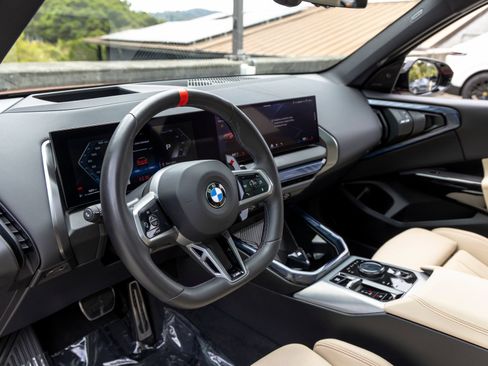 Used 2025 BMW X3 M50 w/ Premium Package AWD/4WD image 4