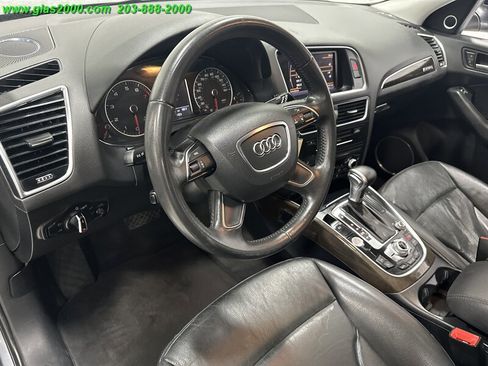 Used 2014 Audi Q5 2.0T Premium Plus image 3