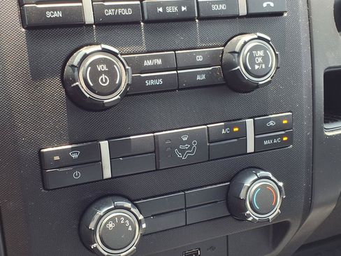 Used 2014 Ford F150 STX w/ Equipment Group 201A Mid RWD image 22