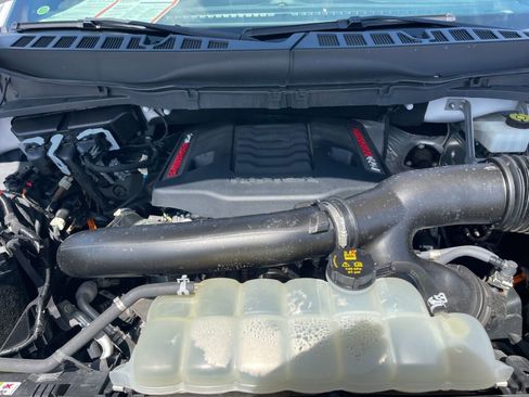 Used 2022 Ford F150 Raptor w/ Equipment Group 801A High AWD/4WD image 37