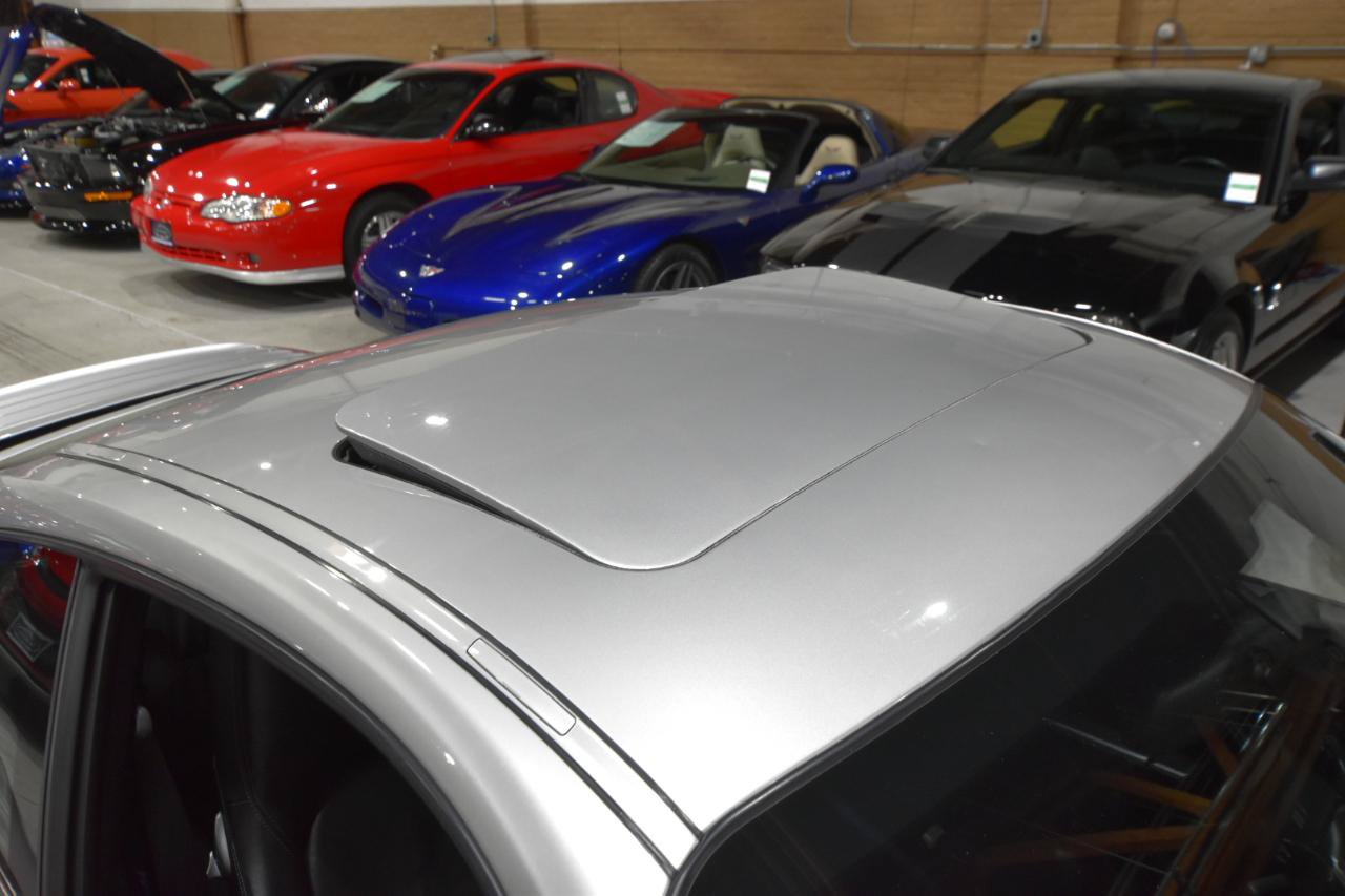 Used 2008 Porsche 911 Carrera S RWD image 8