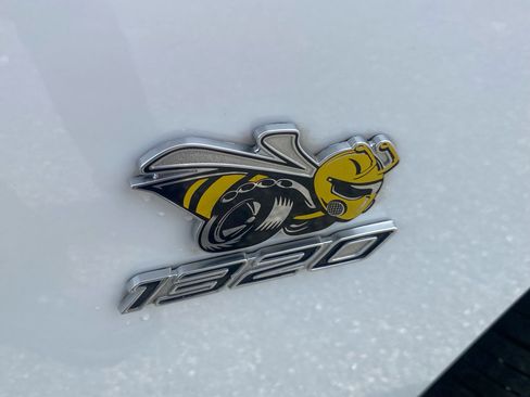 Used 2019 Dodge Challenger R/T Scat Pack w/ 1320 Drag Pack image 12