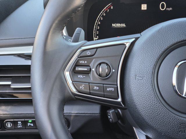 Used 2024 Acura MDX w/ Technology Package FWD image 27