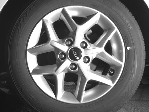 Used 2025 Kia Soul LX w/ LX Technology Package image 14