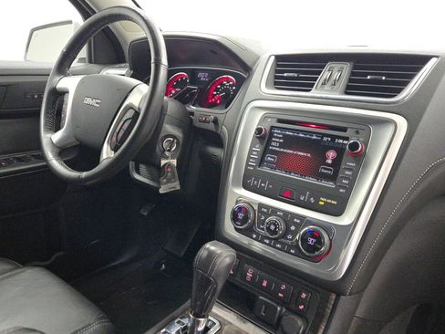 Used 2017 GMC Acadia Limited SLT image 9