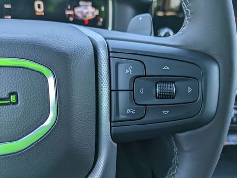 New 2026 GMC Sierra 1500 Denali w/ Denali Reserve Package image 24
