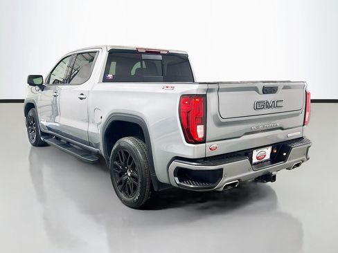 Used 2024 GMC Sierra 1500 Elevation w/ Elevation Premium Package AWD/4WD image 6