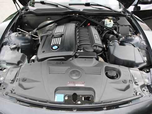 Used 2007 BMW Z4 3.0i image 28