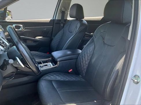 Certified 2021 Kia Sorento SX Prestige AWD/4WD image 20