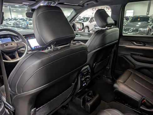 Used 2024 Jeep Grand Cherokee L Limited w/ Trailer Tow Package image 12