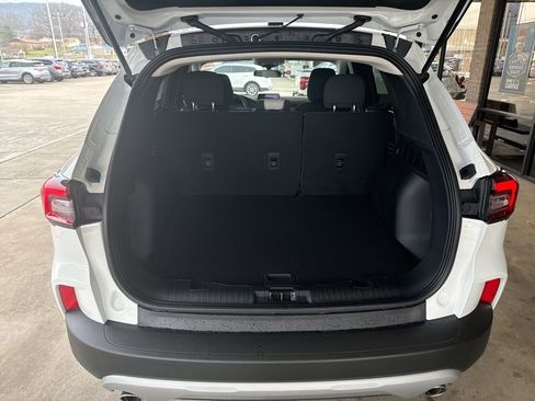 New 2026 Ford Escape Active image 18