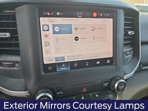 Used 2022 RAM 1500 Big Horn image 25