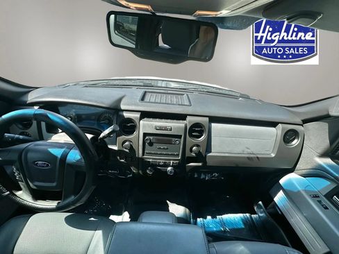 Used 2014 Ford F150 XL w/ Trailer Tow Package AWD/4WD image 30